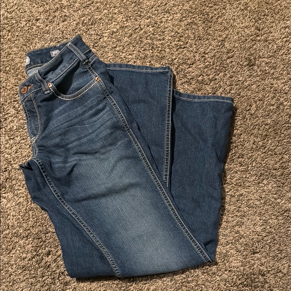 Women's Ariat Rebar Jeans